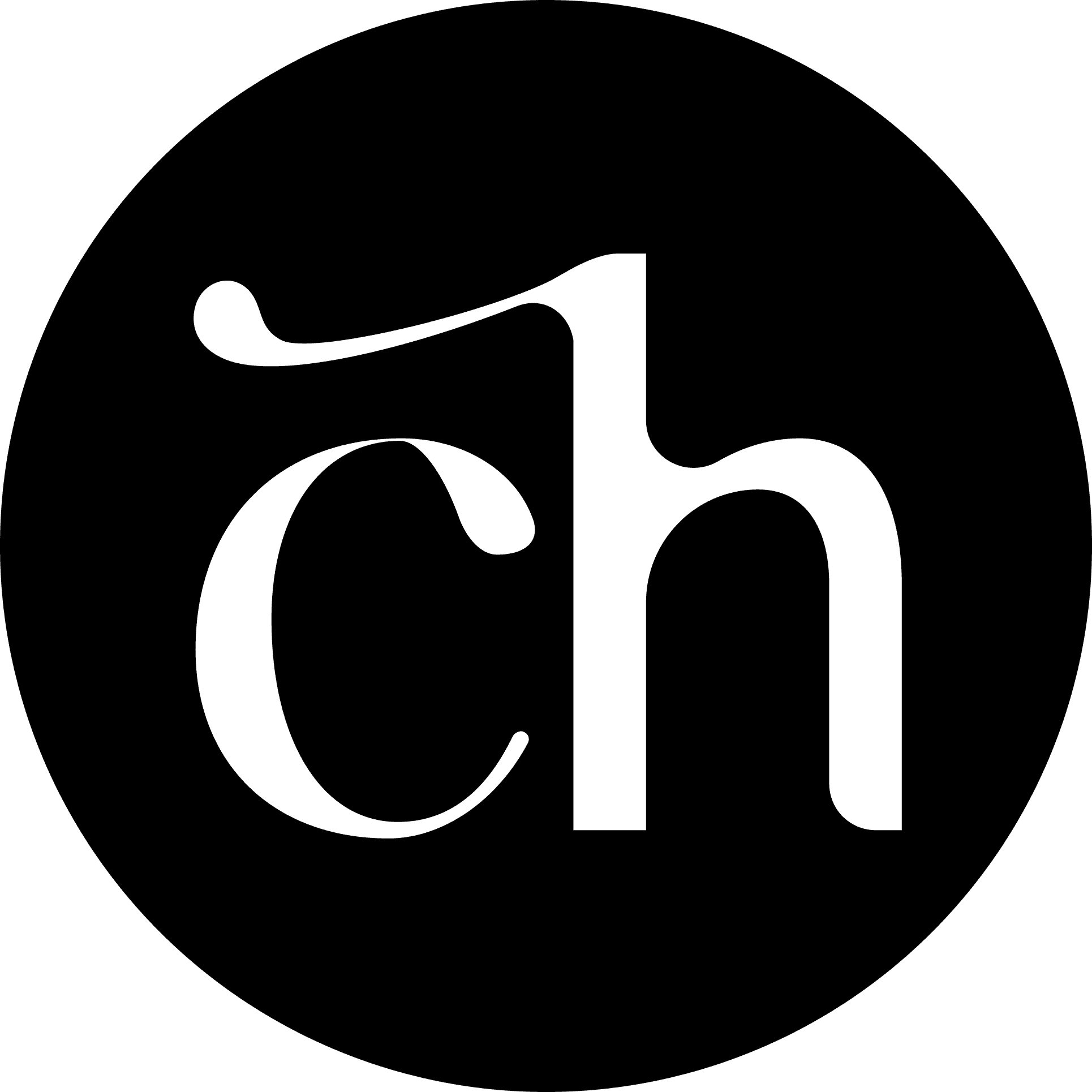 chanelia.com dark favicon