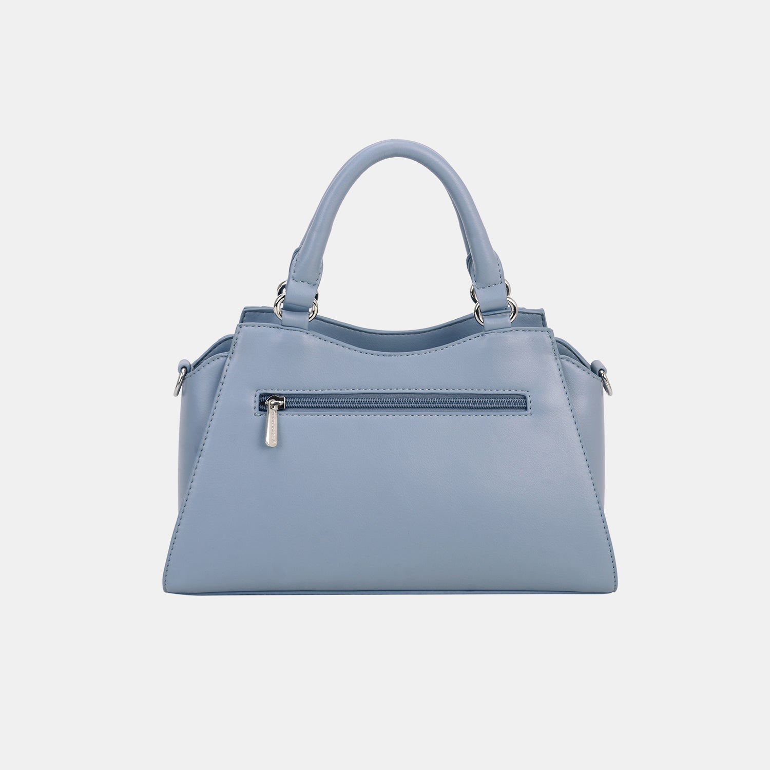 PU Leather Handbag | Handbags - CHANELIA