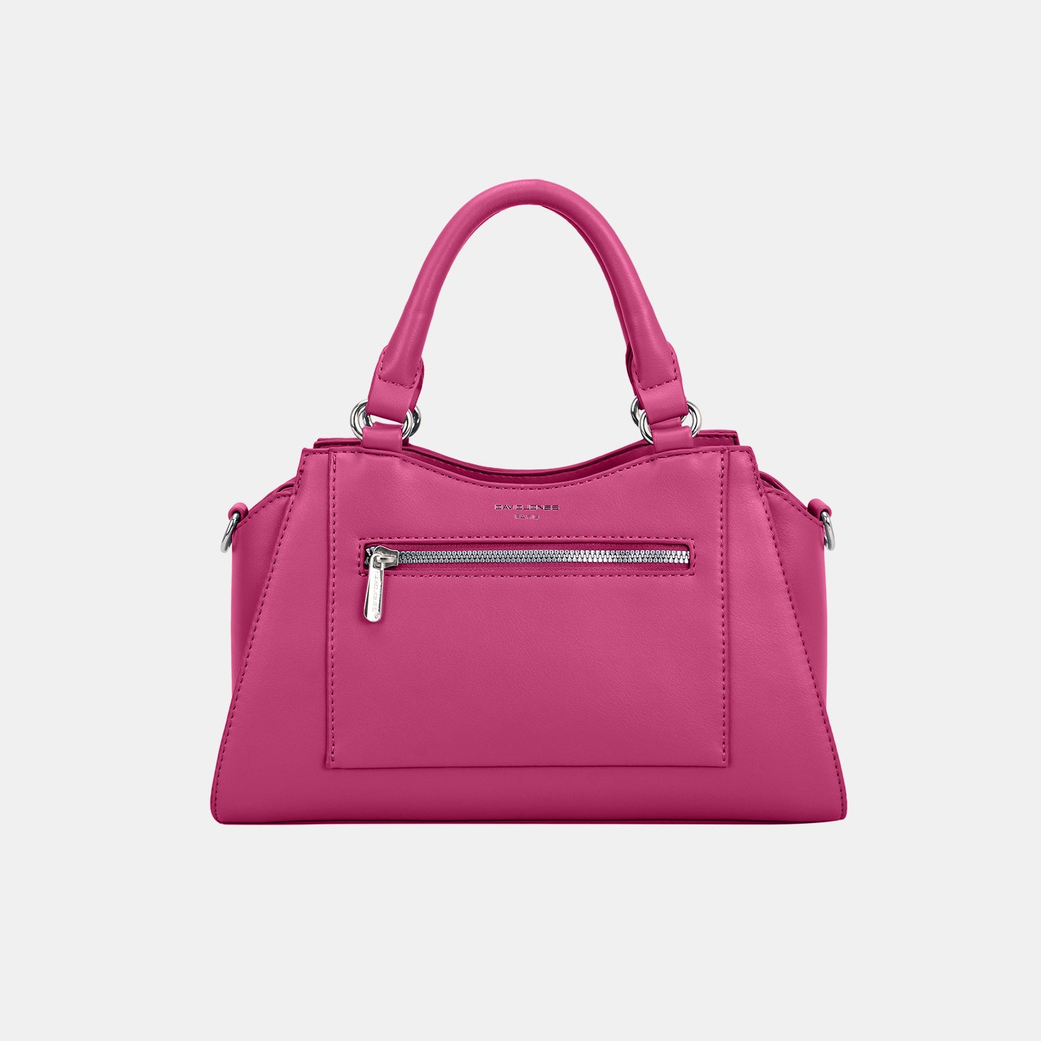 PU Leather Handbag | Handbags - CHANELIA