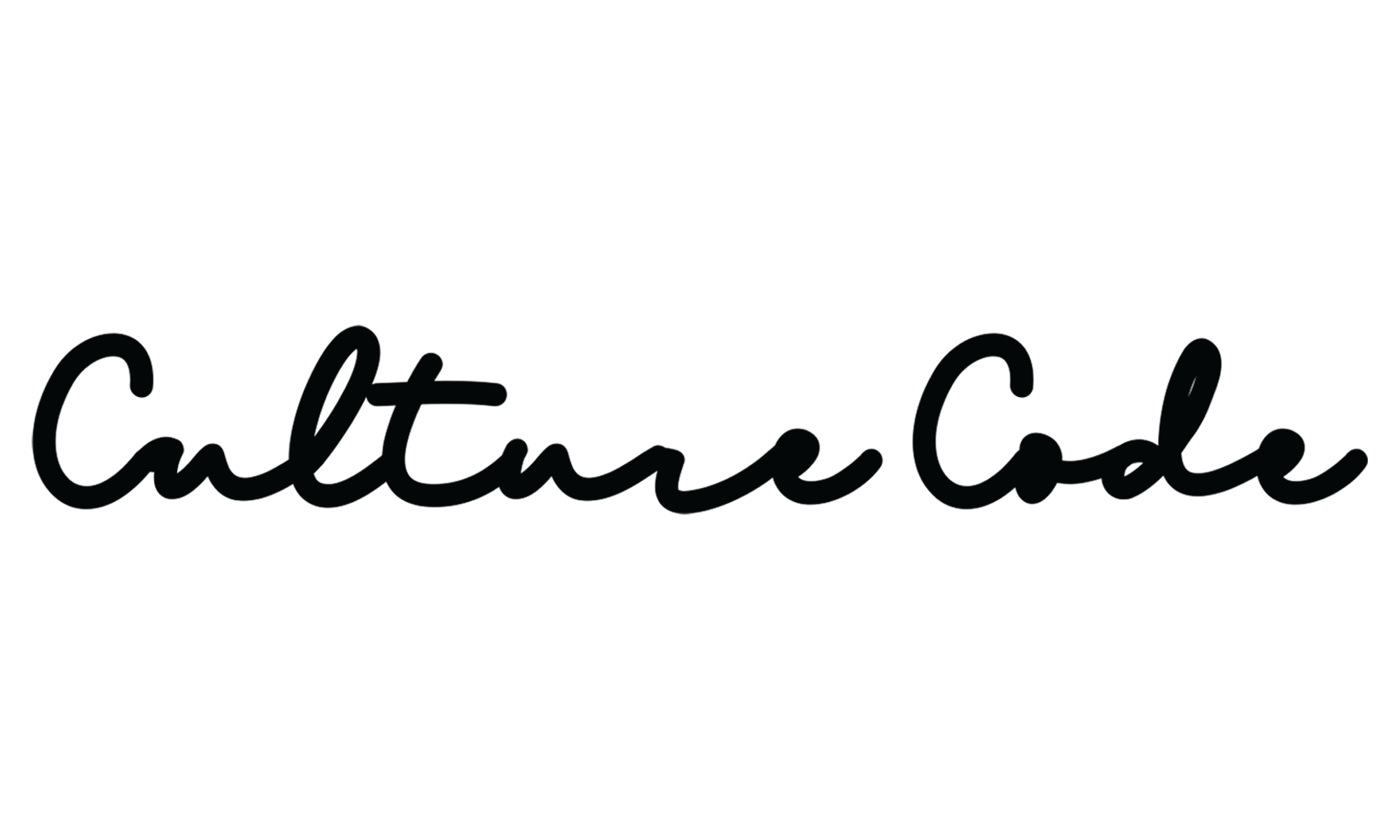 Culture Code brand logo