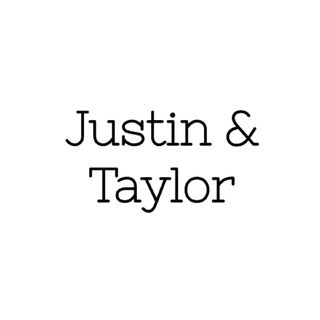 Justin & Taylor brand logo