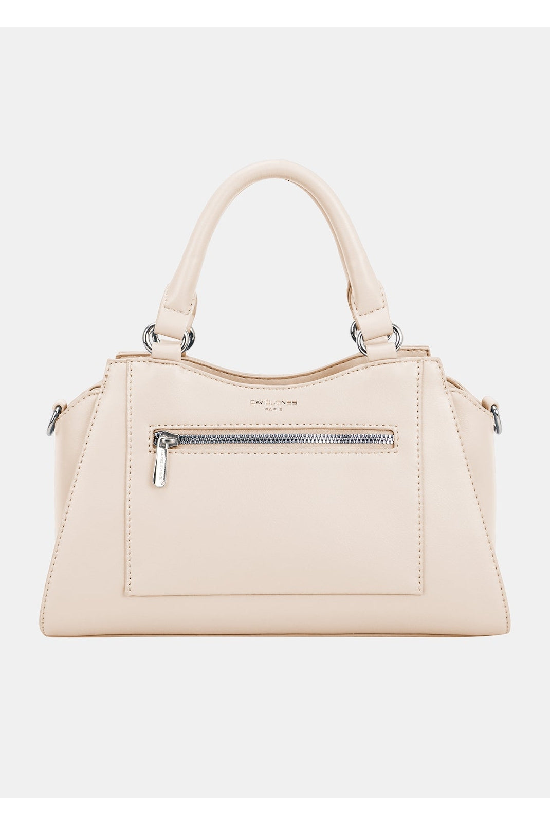 PU Leather Handbag | Handbags - CHANELIA