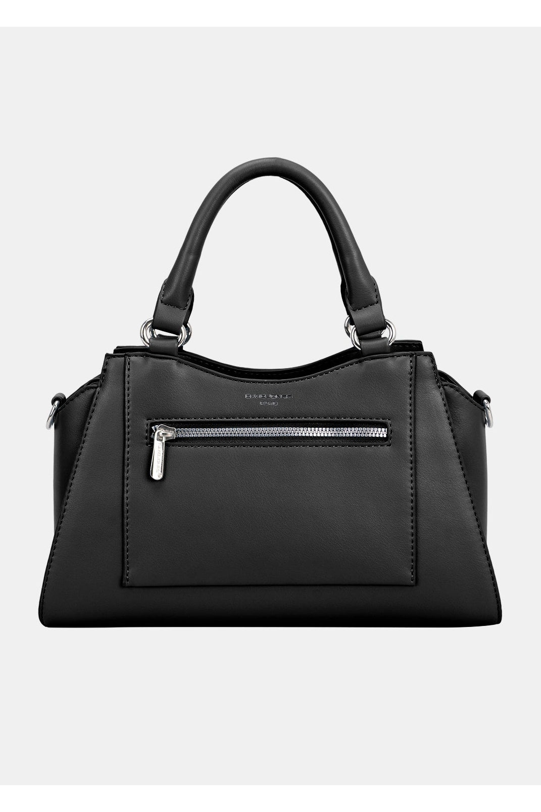 PU Leather Handbag | Handbags - CHANELIA