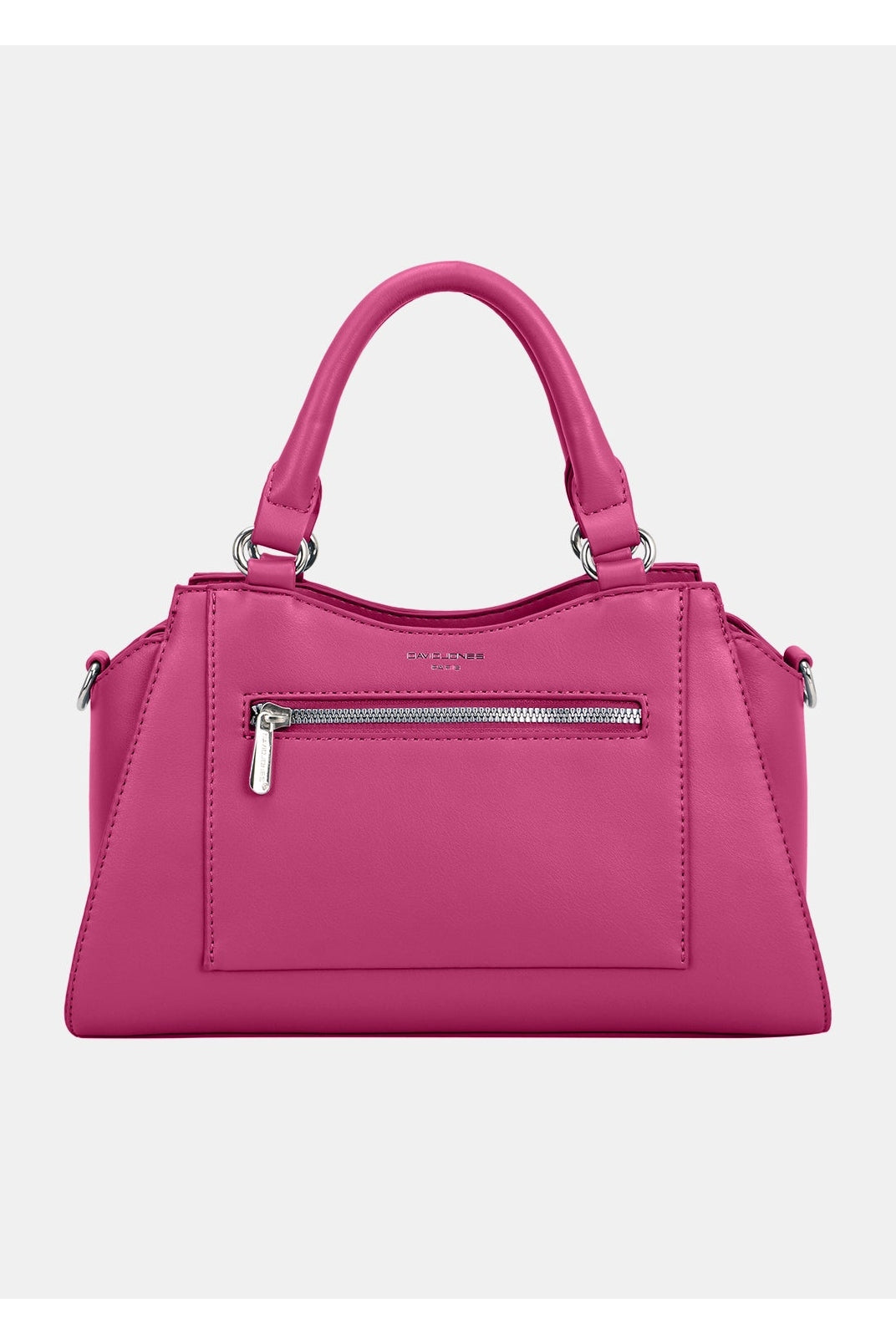 PU Leather Handbag | Handbags - CHANELIA