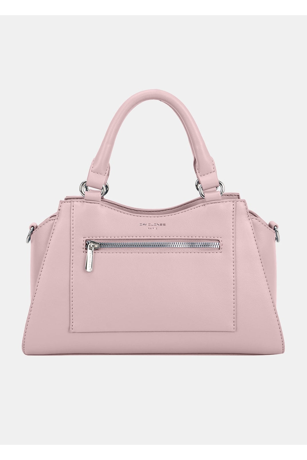 PU Leather Handbag | Handbags - CHANELIA