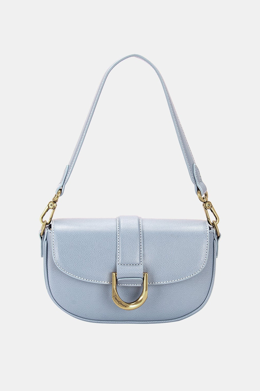 PU Leather Shoulder Bag | Shoulder Bag - CHANELIA