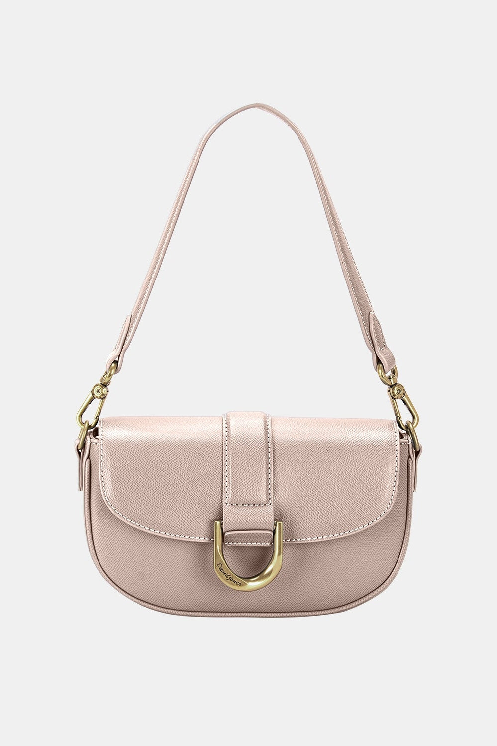 PU Leather Shoulder Bag | Shoulder Bag - CHANELIA