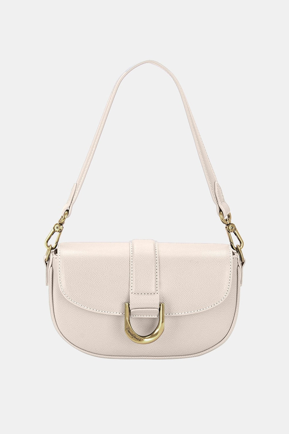 PU Leather Shoulder Bag | Shoulder Bag - CHANELIA