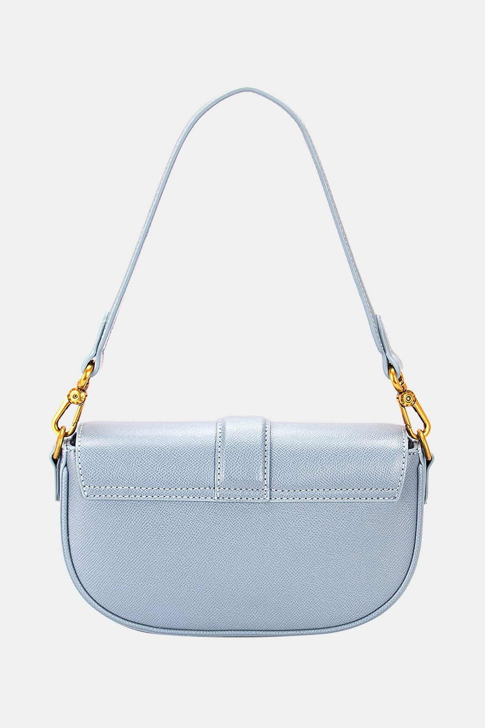 PU Leather Shoulder Bag | Shoulder Bag - CHANELIA