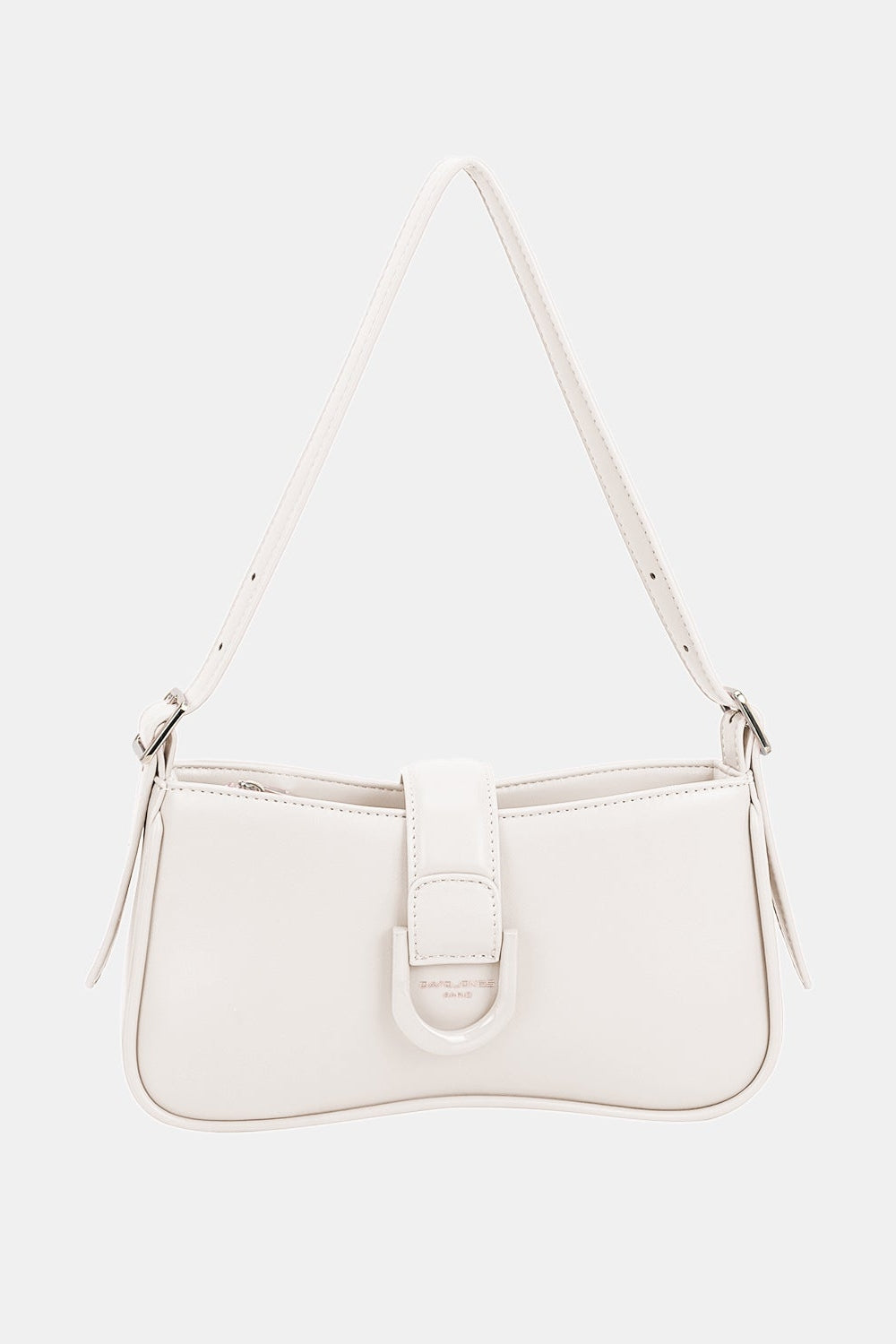 PU Leather Shoulder Bag | Shoulder Bag - CHANELIA