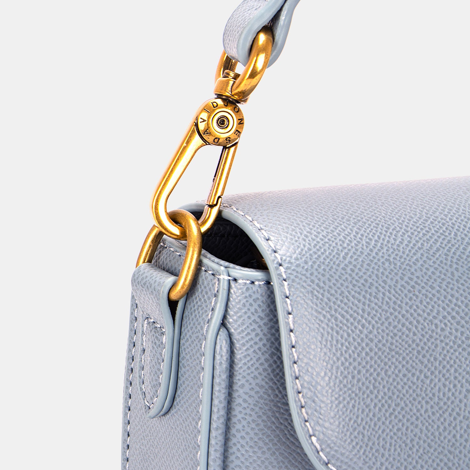 PU Leather Shoulder Bag | Shoulder Bag - CHANELIA
