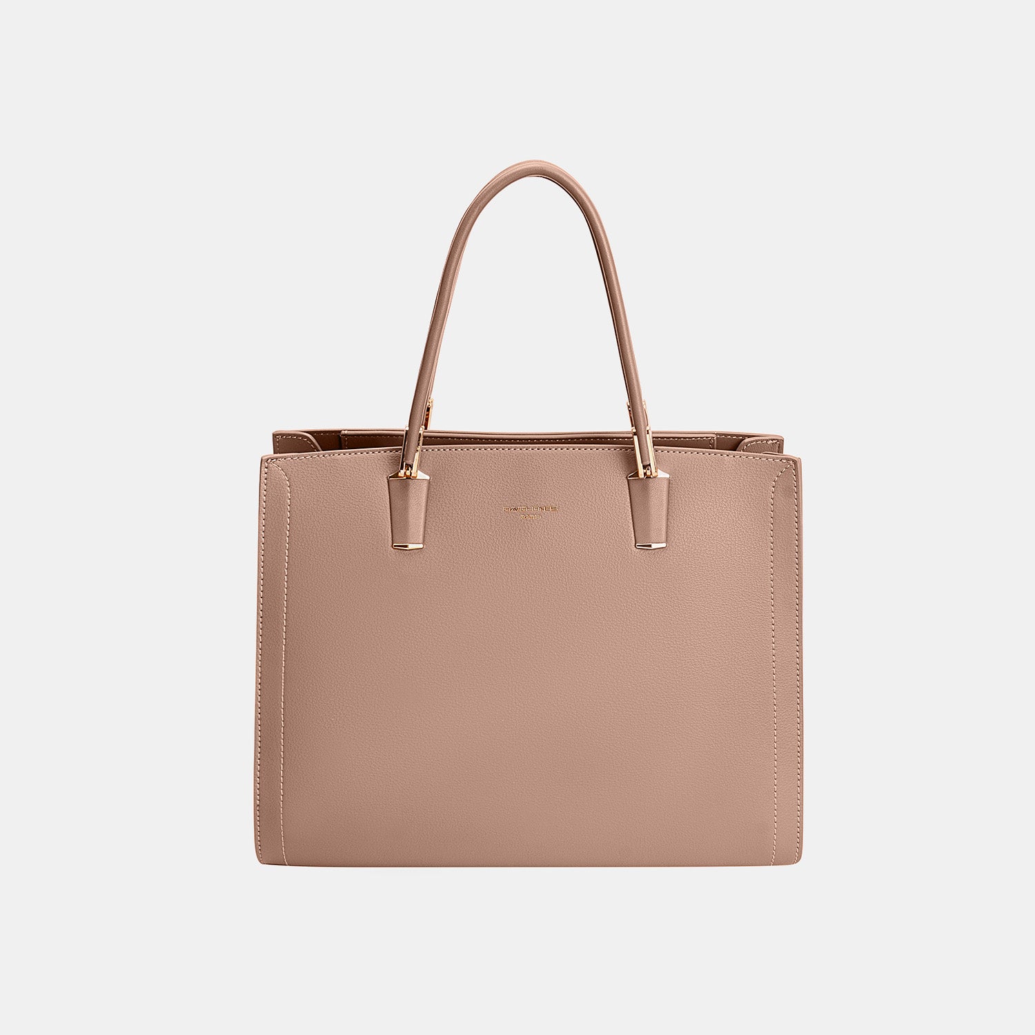 PU Leather Medium Handbag | Handbags - CHANELIA