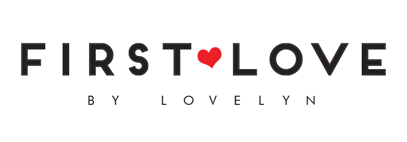 First Love brand logo