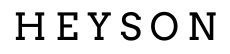 HEYSON Brand logo