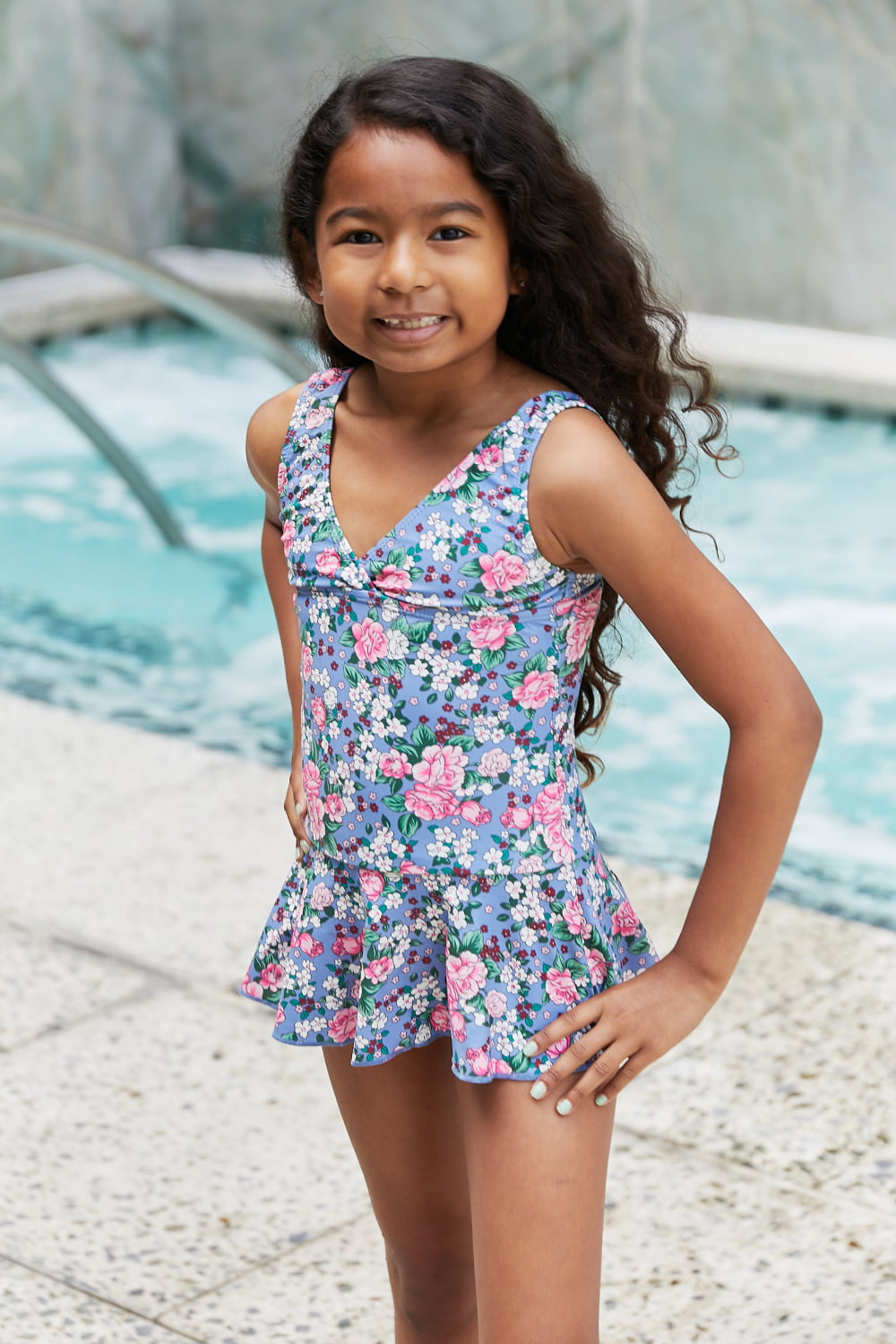 Swimming girl 2025 dress up